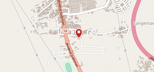 Kedai Kanjeng Papi на карте