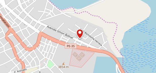 Kankacho на карте