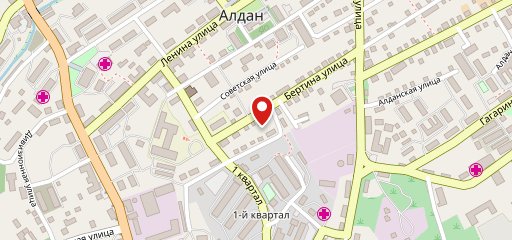 Cannam chicken на карте