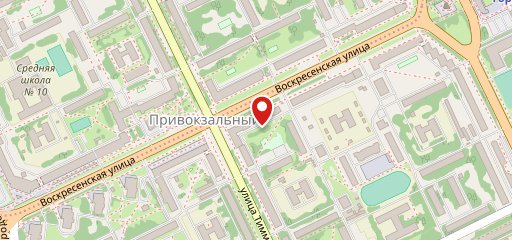 Kannam Chicken на карте
