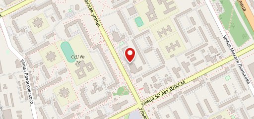 Kannam Chicкen на карте