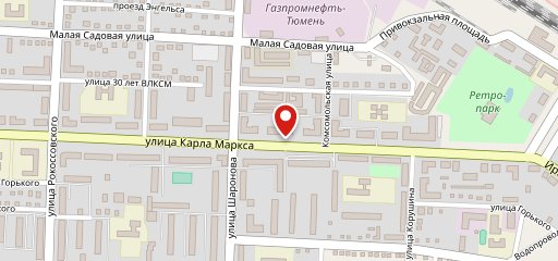 Kannam Chicken на карте