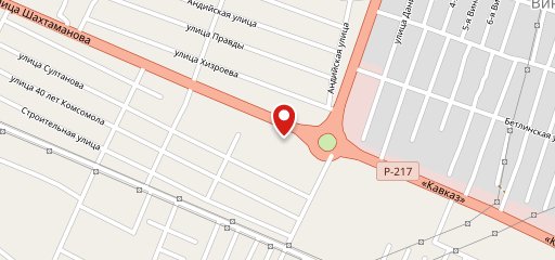 Kannam Chicken на карте