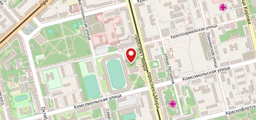 Kannam Chicken на карте