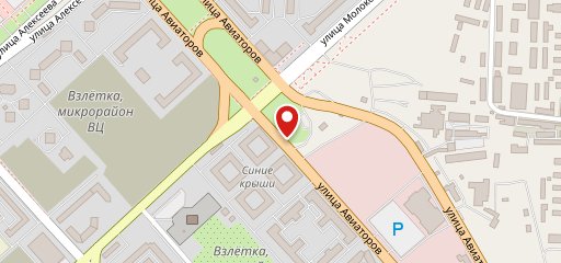 Kannam Chicken на карте