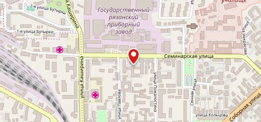 Kannam Chicken на карте
