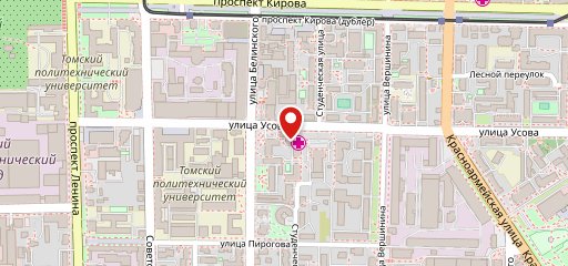Kannam Chicken на карте