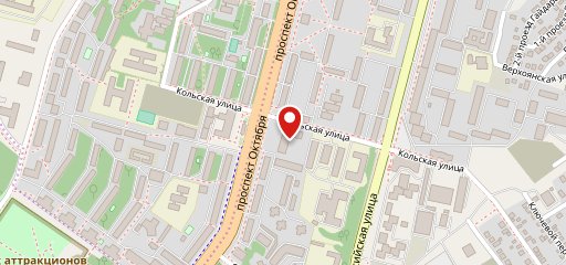 Kannam Chicken на карте