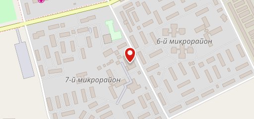 Каннам Чикен на карте