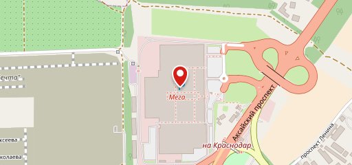 Кантата на карте