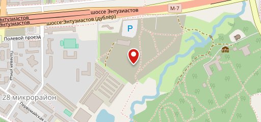Кантата на карте