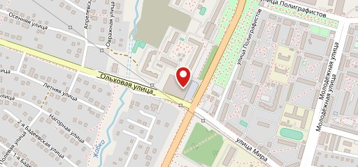 Кантата на карте