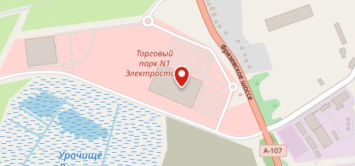 Кантата на карте