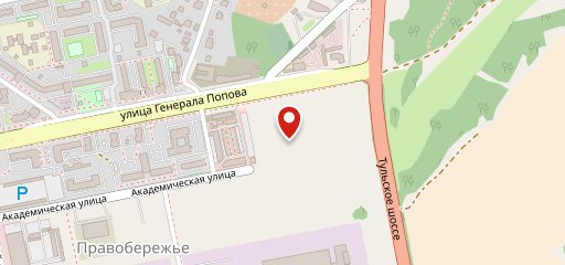 Кантата на карте