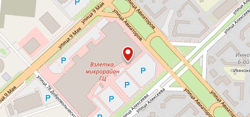 Кантата на карте
