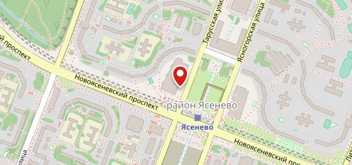 Кантата на карте