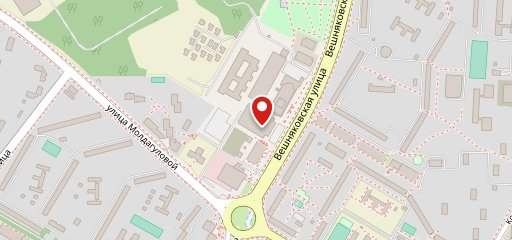 Кантата на карте