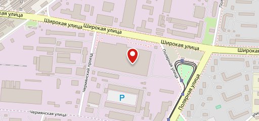 Кантата на карте
