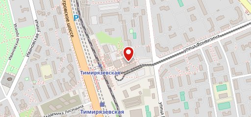 Кантата на карте