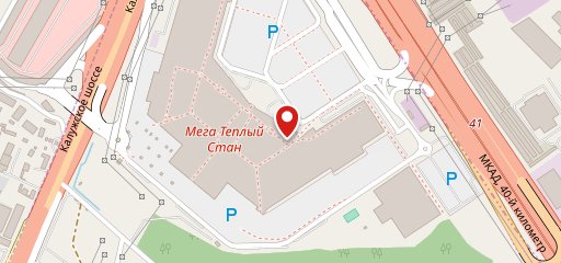 Кантата на карте