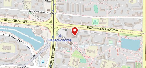 Кантата на карте
