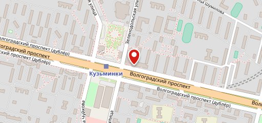 Кантата на карте