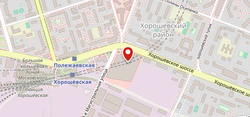 Кантата на карте