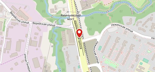 Кантата на карте