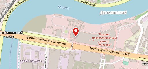 Кантата на карте