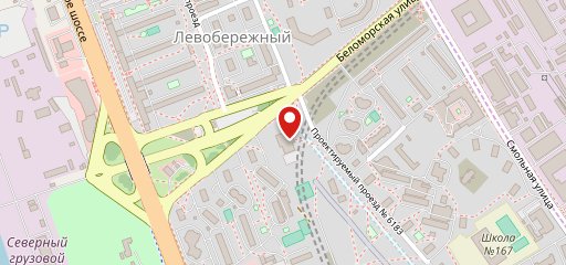 Кантата на карте