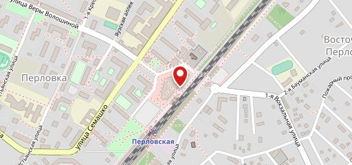 Кантата на карте