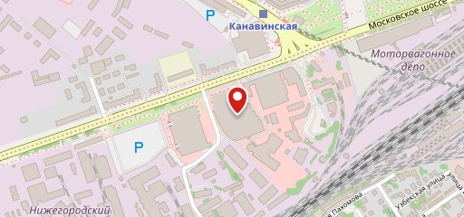 Кантата на карте