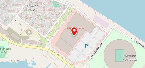 Кантата на карте