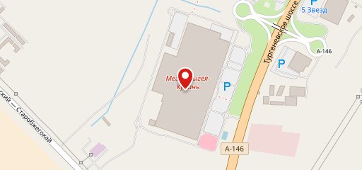 Кантата на карте