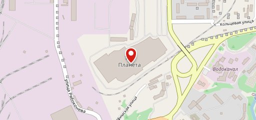 Кантата на карте