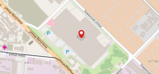 Кантата на карте