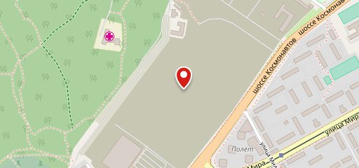 Кантата на карте