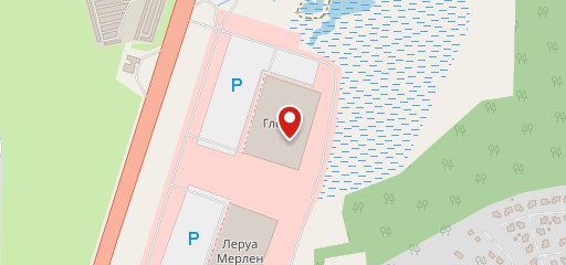 Кантата на карте