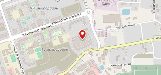 Кантата на карте