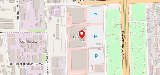 Кантата на карте