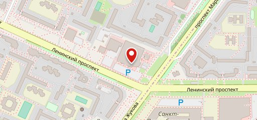 Кантата на карте