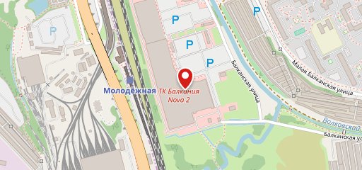 Кантата на карте