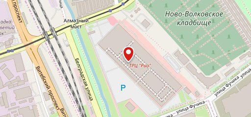 Кантата на карте