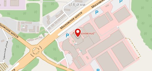 Кантата на карте