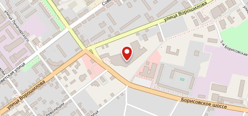 Кантата на карте