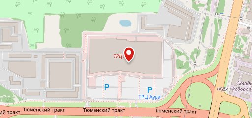 Кантата на карте
