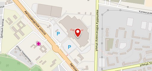 Кантата на карте