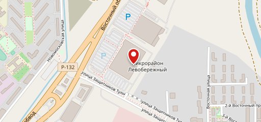Кантата на карте