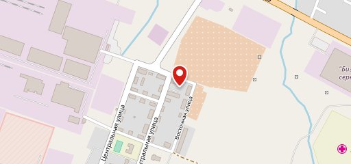 Кантата на карте