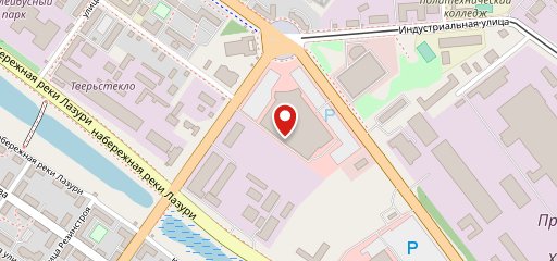 Кантата на карте